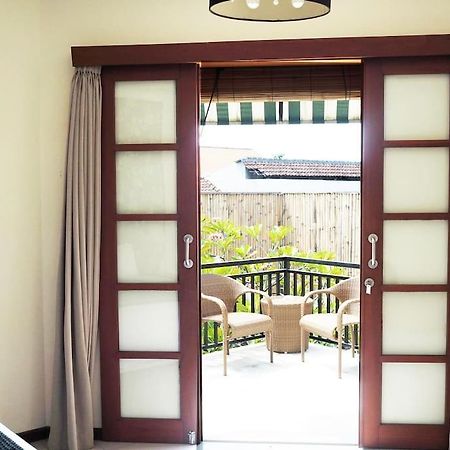 Sonti Villa Seminyak  Luaran gambar