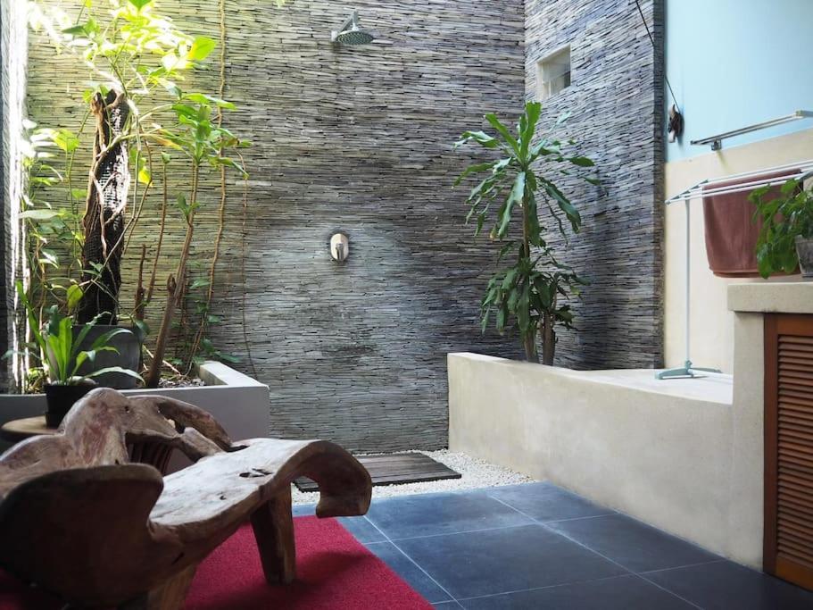 Sonti Villa Seminyak  Luaran gambar