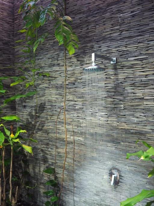 Sonti Villa Seminyak  Luaran gambar