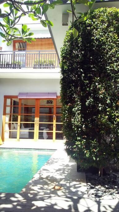 Sonti Villa Seminyak  Luaran gambar