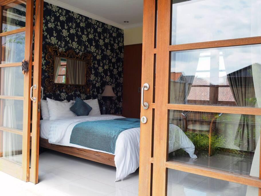 Sonti Villa Seminyak  Luaran gambar