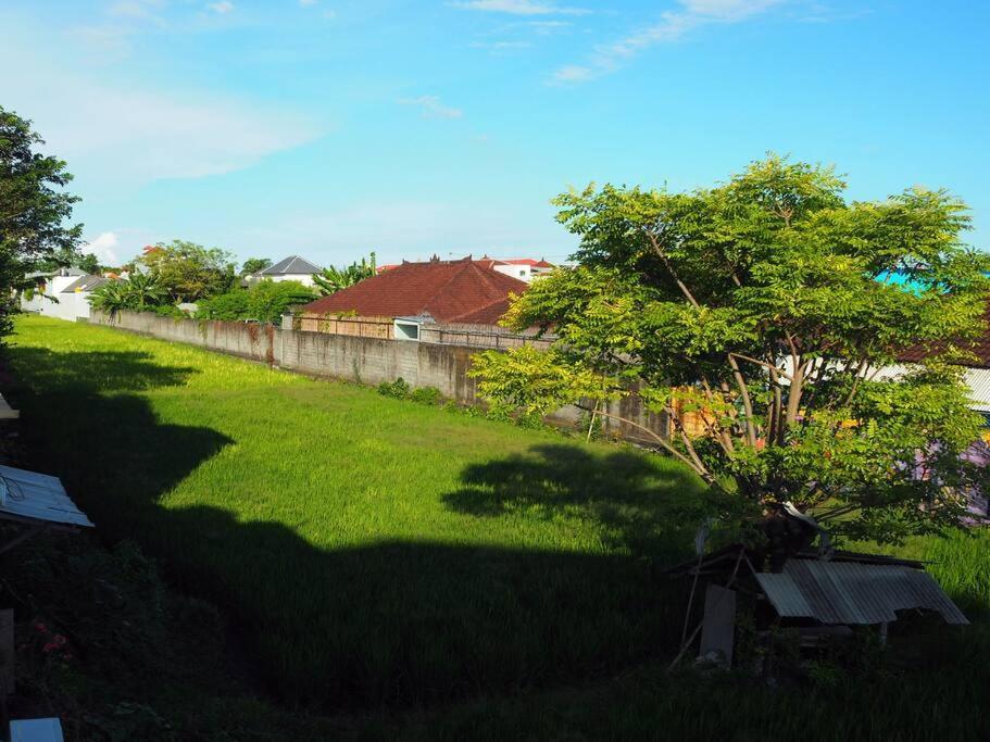 Sonti Villa Seminyak  Luaran gambar