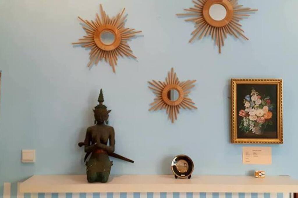 Sonti Villa Seminyak  Luaran gambar