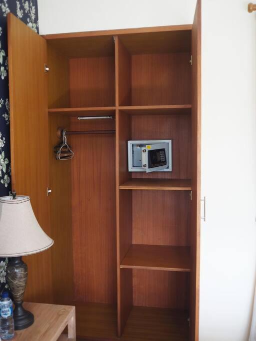 Sonti Villa Seminyak  Luaran gambar