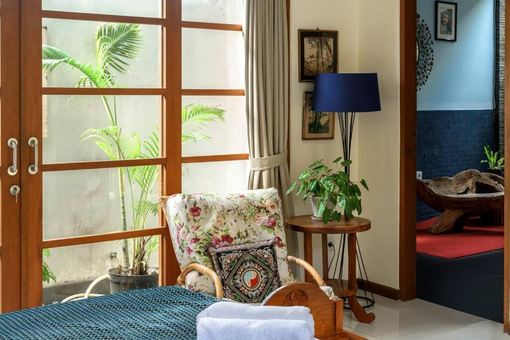 Sonti Villa Seminyak  Luaran gambar