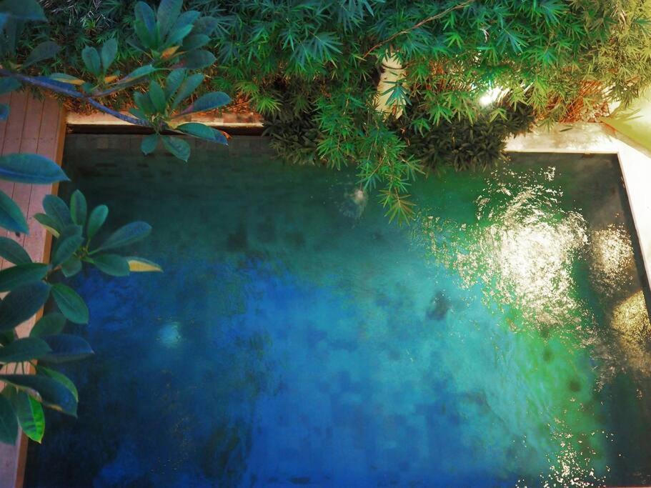 Sonti Villa Seminyak  Luaran gambar