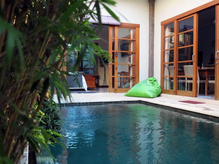 Sonti Villa Seminyak  Luaran gambar