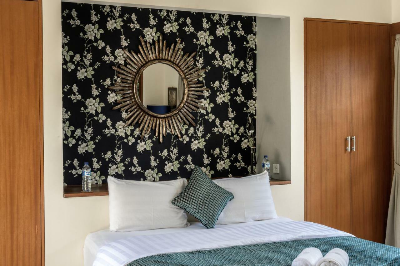 Sonti Villa Seminyak  Luaran gambar
