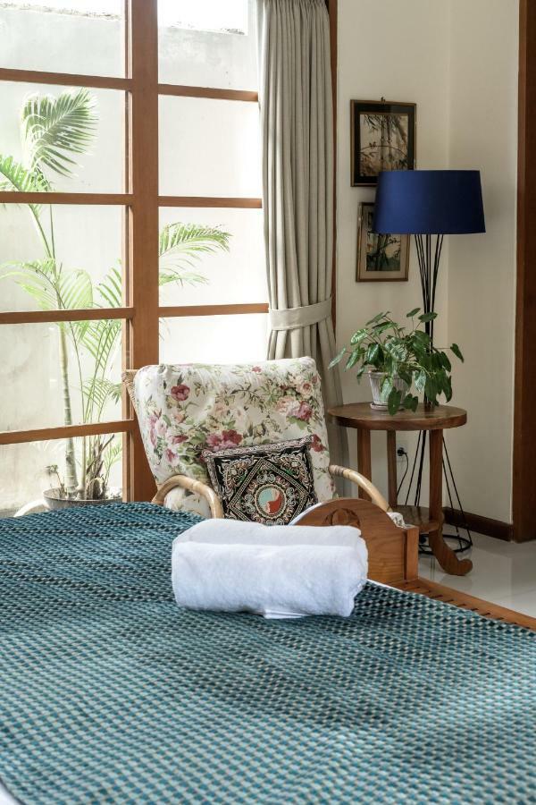 Sonti Villa Seminyak  Luaran gambar