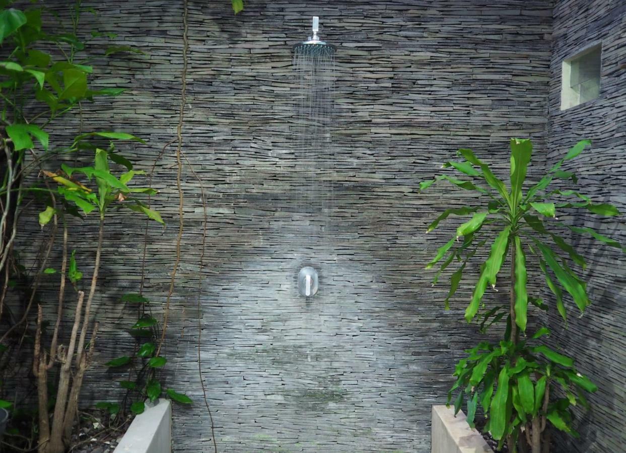 Sonti Villa Seminyak  Luaran gambar